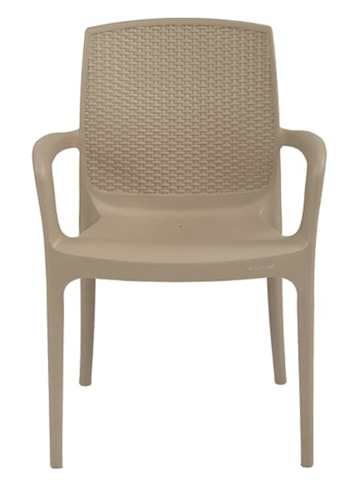 Supreme Texas Plastic Chair 1 pc. - Image 4